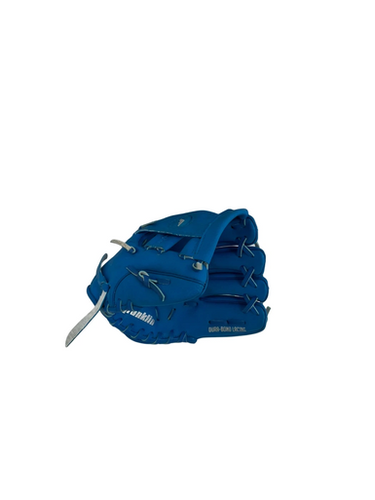 Used Franklin RTP 8.5" BB/SB Glove T-ball Royal Blue  11692-S000141661