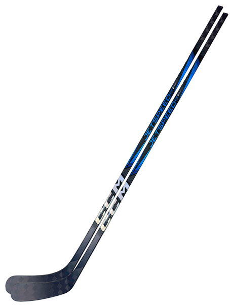 2 pack CCM Jetspeed FT7 Pro RH 85 Flex P29M