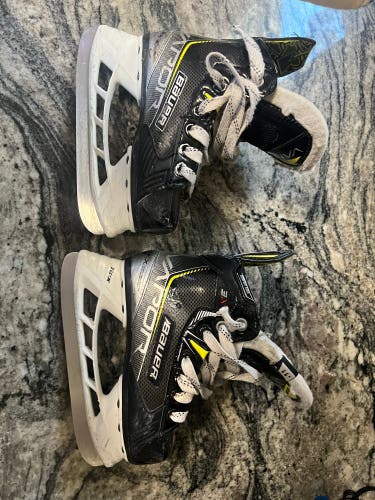 Bauer Vapor 3X Hockey Skates 11 (Used)