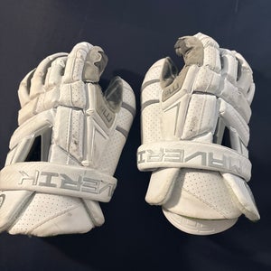 Maverik M6 Lacrosse Gloves 13" (Used)