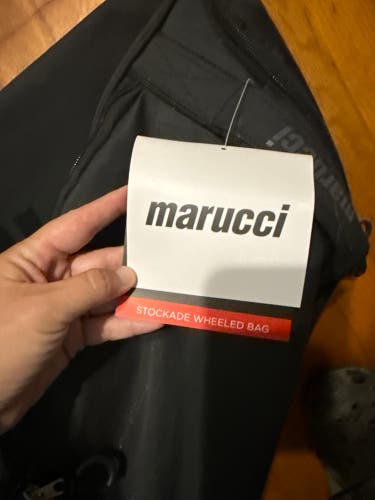 Marucci Catcher's Bag (New)