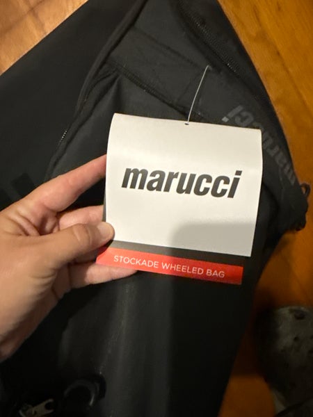 Marucci Catcher's Bag (New)