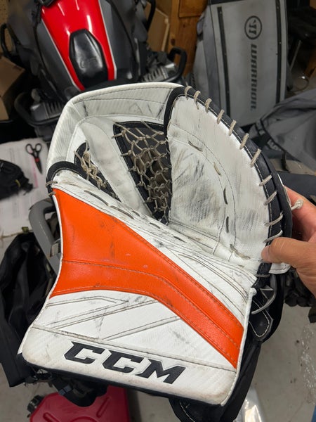 CCM Premier II Pro Regular (Used)