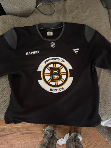 Black Size 56 Men's Jersey (Used)