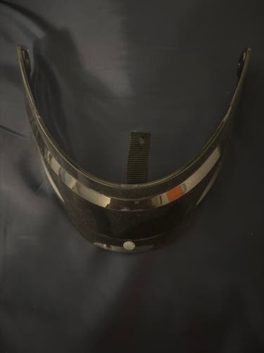 Warrior (New)