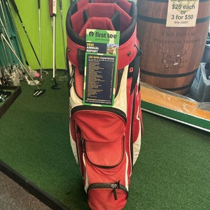 Ogio Cart Bag 10-Way Dividers W/out Cover