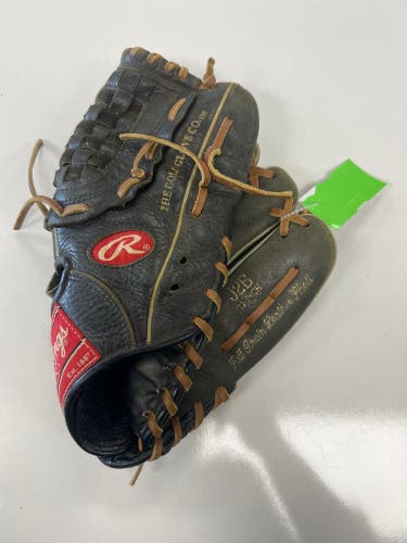 Rawlings RH Baseball Glove 11" (Used)