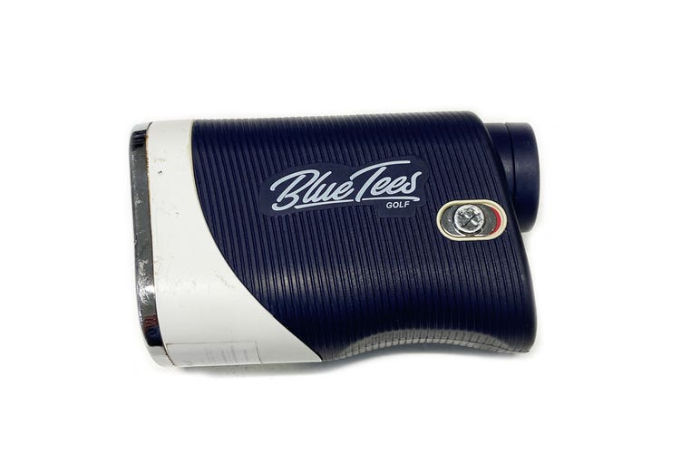 Blue Tees Golf Series 3 Max Laser Rangefinder w/Slope