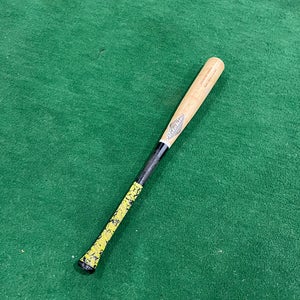 2023 Ritchie Bats RB-97 Pro Elite Maple Training Bat (-5) 26 oz 31" (Used)