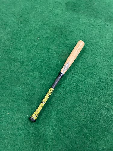 2023 Ritchie Bats RB-97 Pro Elite Maple Training Bat (-5) 26 oz 31" (Used)