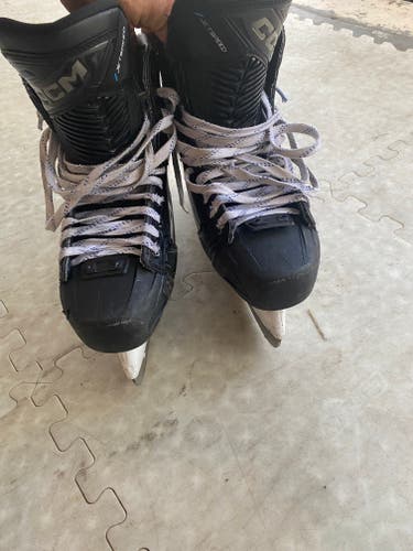 2024 CCM FT 690 Hockey Skates 10.5 (Used)