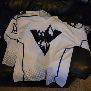 Large Jersey