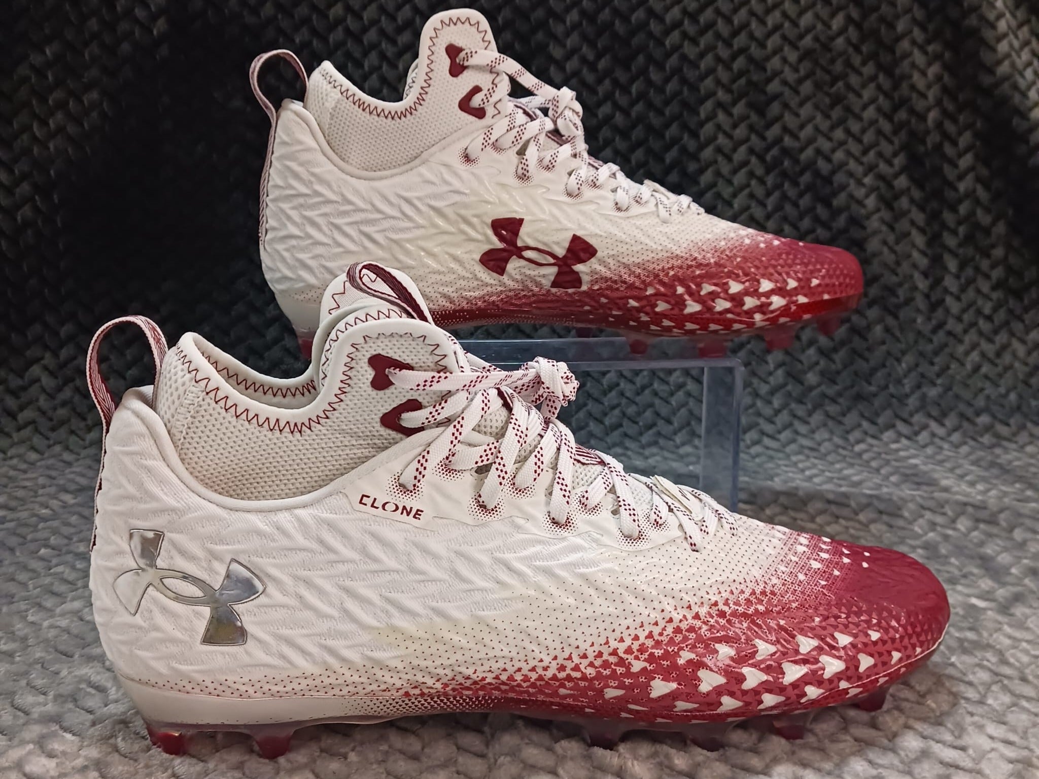 UA SPOTLIGHT CLONE 3.0 MC