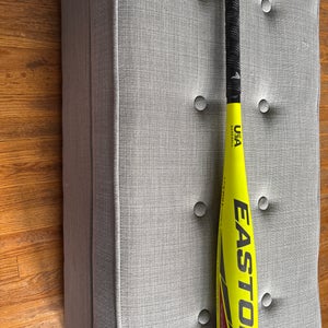 Easton ADV1 Composite Bat (-13) 13 oz (Used)