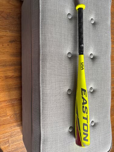 Easton ADV1 Composite Bat (-13) 13 oz (Used)