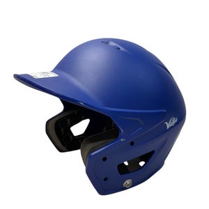 Used Victus Team Royal Blue Batting Helmet - S/M 11835-S000198381