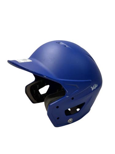 Used Victus Team Royal Blue Batting Helmet - S/M 11835-S000198381