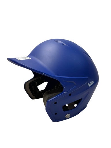 Used Victus Team Royal Blue Batting Helmet - S/M 11835-S000198381