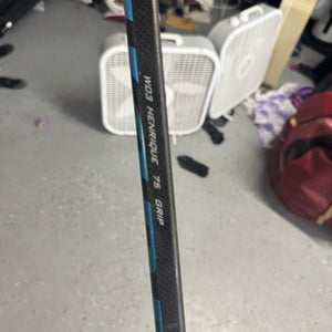 Senior Warrior Covert QR Pro Left Hand Hockey Stick W03 (New)