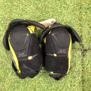 Junior Small Bauer Supreme 1S Elbow Pads (Used)