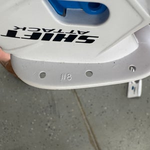 True Shift Attack272 mm (Used)