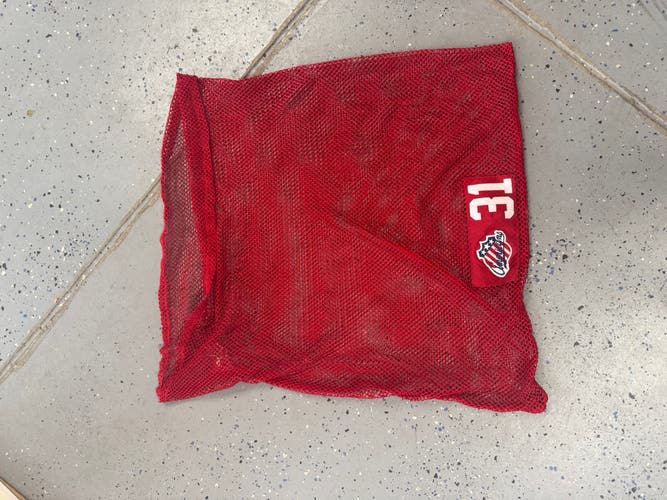 Rochester Americans Laundry bag