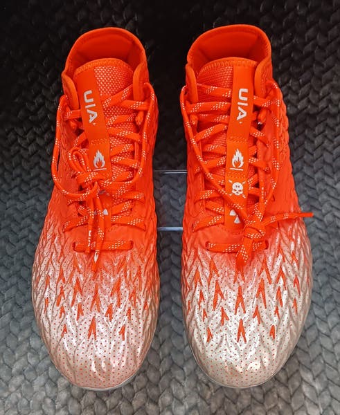 Under Armour Spotlight 4 MC Football Cleats 3027977-800  display picture 1