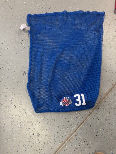 Rochester Americans Laundry Bag