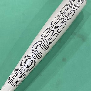 Used USABat Certified 2024 Warstic Bonesaber Bat 29" (-11)