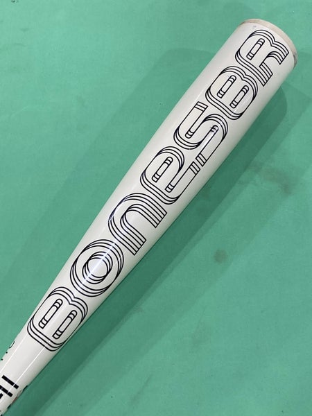 Used USABat Certified 2024 Warstic Bonesaber Bat 29" (-11)