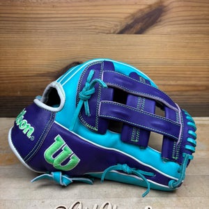 Wilson A2000 12" DW5 - Broken In and Game Ready