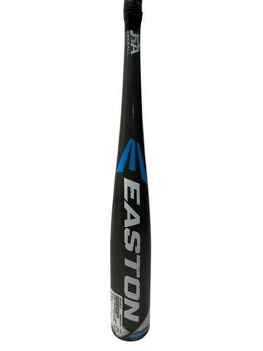 Used Easton YBB18S750 BB/SB USA 2 5/8 Bat Grey And Royal Blue 30" 11835-S000198187