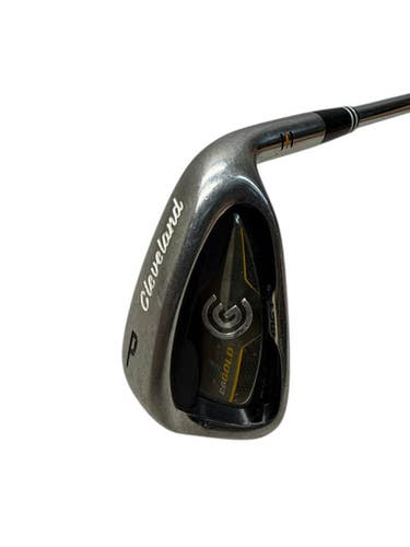 Used Cleveland CC GOLD Golf Wedge Mens RH Pitching Wedge 11835-S000198263