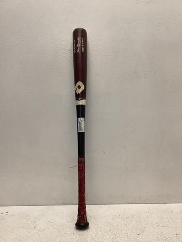 Demarini D243 BB/SB Wood Bat 32" 11443-S000195051