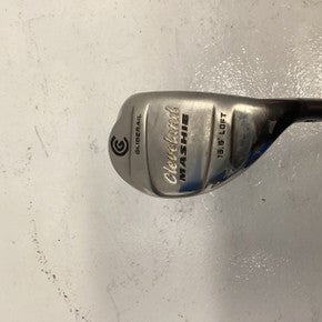 Used Cleveland MASHIE Mens Hybrid Club RH 3 Hybrid 11443-S000195955