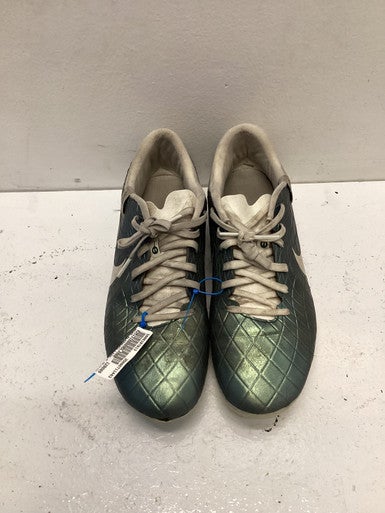 Used Nike Soccer Cleats Royal Blue Senior 9 11443-S000197813