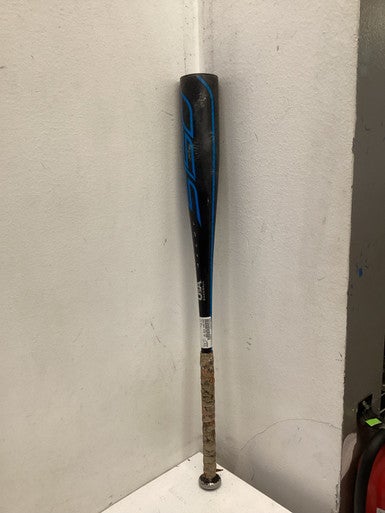 Used Rawlings 5150 BB/SB USA 2 5/8 Bat 29" 11443-S000197816