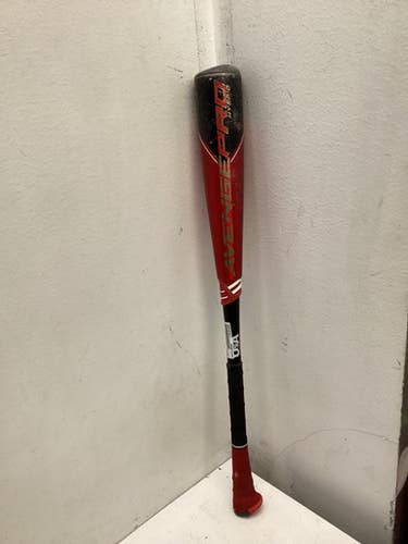 Used AXE AVENGE PRO BB/SB USA 2 5/8 Bat 27" 11443-S000197817