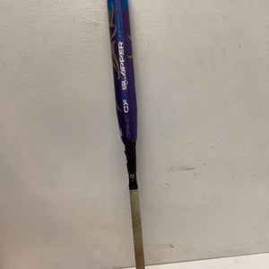 Used Demarini CF9 BB/SB Fastpitch Bat Purple 32" 11443-S000197720