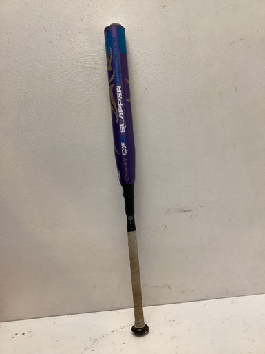 Used Demarini CF9 BB/SB Fastpitch Bat Purple 32" 11443-S000197720