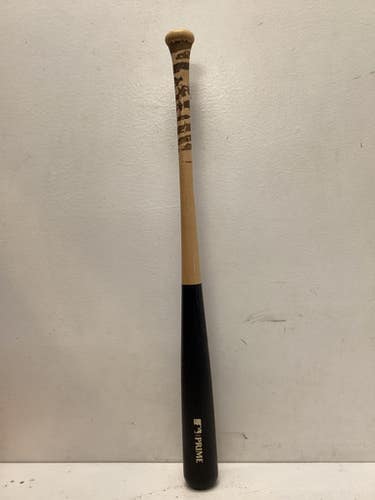 Used Louisville Slugger POWERIZED BB/SB Wood Bat 32" 11443-S000197719