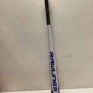 Used Rawlings VELO BB/SB High School -3 Bat 32" 11443-S000197721
