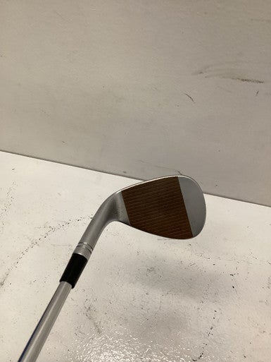 Used Taylormade MILLED GRIND 3 Golf Wedge Mens RH 56 Degree 11443-S000197757