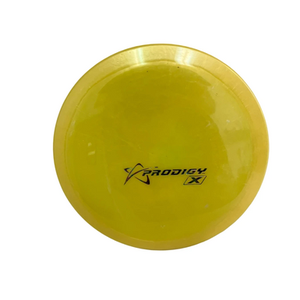 Used Prodigy F5 Disc Golf Driver Yellow 178g 11692-S000139584