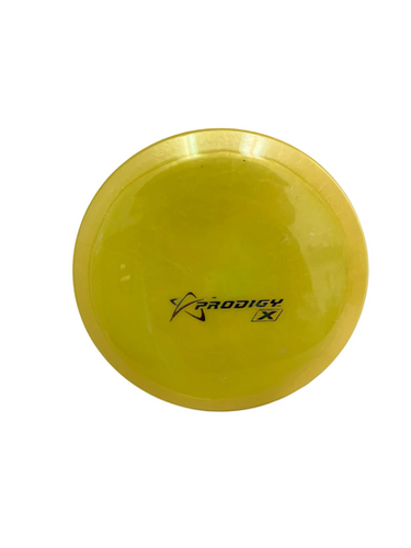 Used Prodigy F5 Disc Golf Driver Yellow 178g 11692-S000139584