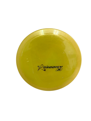 Used Prodigy F5 Disc Golf Driver Yellow 178g 11692-S000139584