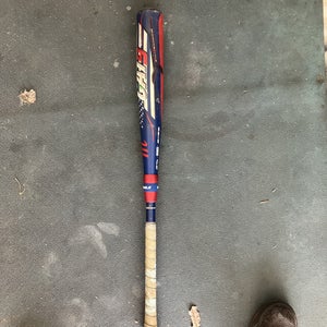 2021 Marucci CAT9 Connect Hybrid BBCOR Certified Bat (-3) 28 oz 31" (Used)