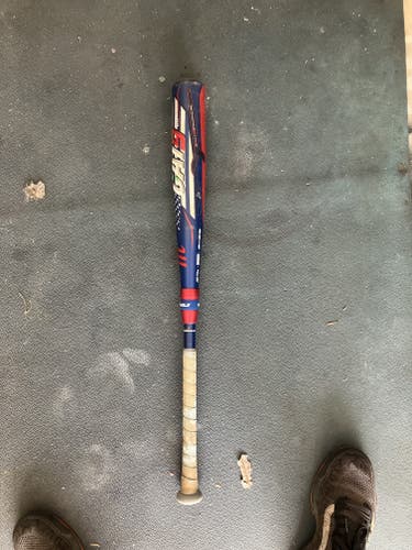 2021 Marucci CAT9 Connect Hybrid BBCOR Certified Bat (-3) 28 oz 31" (Used)