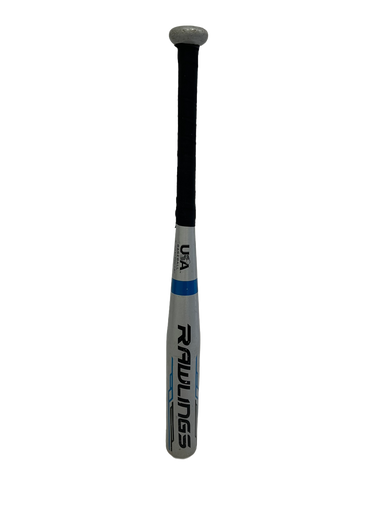Used Rawlings T-BALL BB/SB T-Ball Bat 24" 11692-S000139330