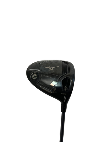 Used Mizuno ST-X Mens Driver RH 10.5 Degree 11692-S000139399